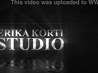 Watch Daniela and Holy get gangbanged?