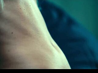 Bella Spark Seduces Kelly Collins Into Passionate Hot Lesbian Sex Before Unbirthing Her Trailer