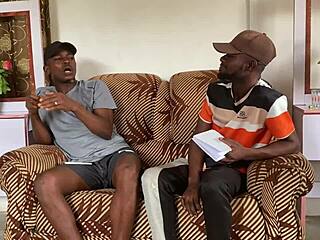 Podcast featuring a popular pornstar from various countries