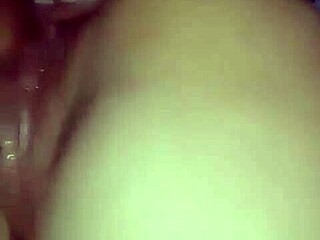 Ay Pendejo, My Whole Ass Hurts After Intense Assfucking Anal Pain!