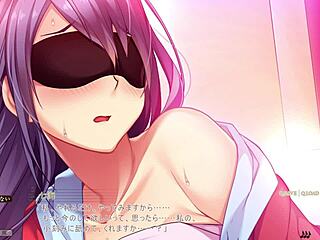 nanami minamoto bound in bdsm with virgins and teacher