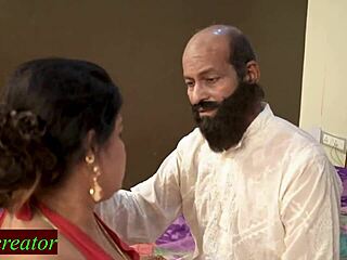 bhabhi discovers intimate experiences with village doctor