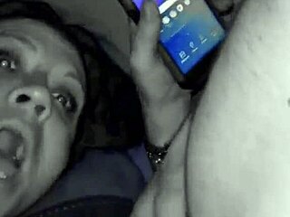 She Sucks Cock With Wild Loving Deepthroat