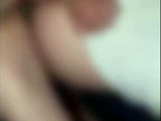 slutty whore fucked with huge cuckold humiliation