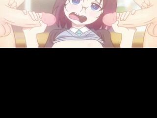 jebal sem njeno veliko rit v pisarni med tresočimi se prsmi, ups