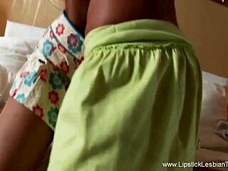 Lesbian Fantasy Using Hardcore Techniques