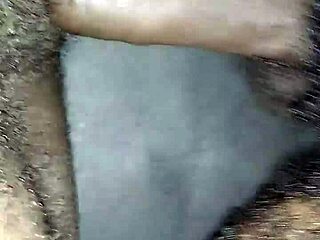 black hood queen takes dick good with wet pussy