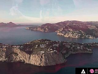 ella reese fucks client hard!