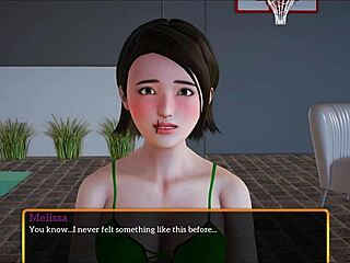 Moje nová rodina 343: Nová kapitola