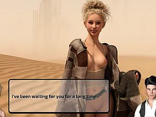 Let's Play Absurd Temptation Demo