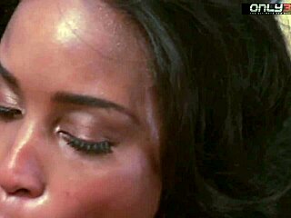 interracial scene with mckenzie sweet and rocco