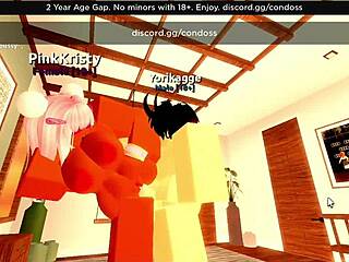 Aku Bully Slut Roblox Pinkkristy Kasar