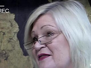 sam bourne's wild quickie with mature lacey starr