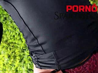 Can Cintia’s Corno Handle the Humiliation?