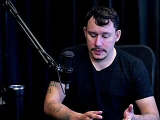 i met this hot santa and had to learn wild positions with tiago oliveira.