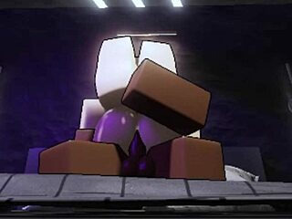 havin sex in the studio with big black cock