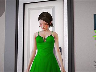 My New Family 343: A Fresh Chapter