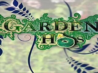 Hot cougar mom fucks in lingerie doggystyle