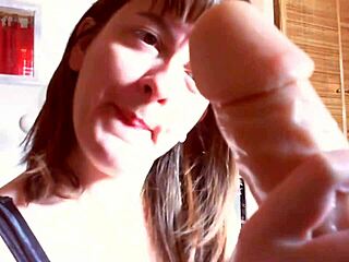 Yo, this Italian slut battles her friend in a crazy wet squirting orgasm contest!