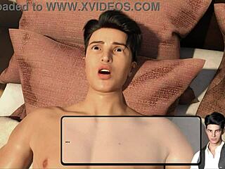 Let's Play Absurd Temptation Demo