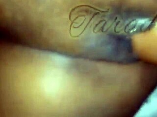 suck that black ass hard!