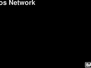 She’s all about that intense anal pounding action.