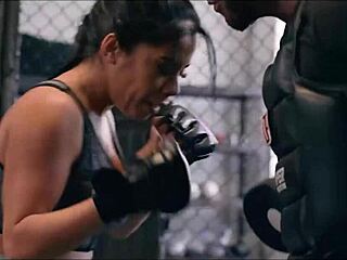 Vicki Chase Shy To Slutty With Big Cock