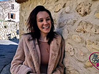 is cataleya, 28, the naughtiest french assistant ever?