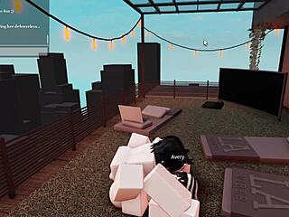 Together Time - Roblox Sex Roleplay