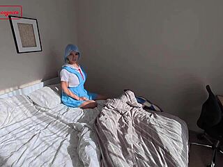 Shinji Fucks Rei! Evangelion Confession?