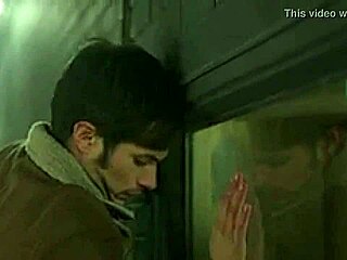 Gael And Paz Engage In Prostitute Roleplay