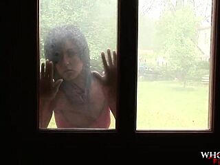 Whornyfilms lucky guy bangs 5 horny cosplay sluts in anal