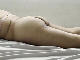 Doggy Style Sex with My Casual Wife