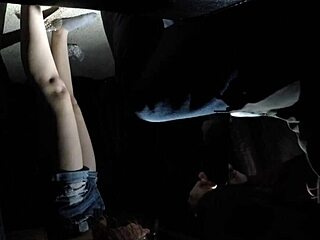 Britney Madison's Van Adventure Part 2