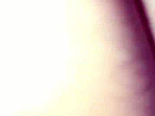 cogiendome a mi novia dominicana en la cama 😈