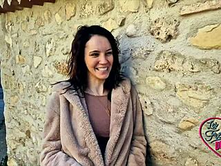 is cataleya, 28, the naughtiest french assistant ever?