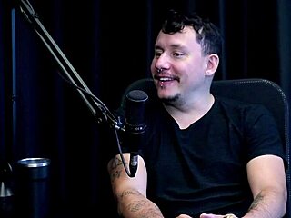 i met this hot santa and had to learn wild positions with tiago oliveira.