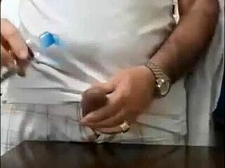 Carvallini - old man big sperm with cumshot and handjob