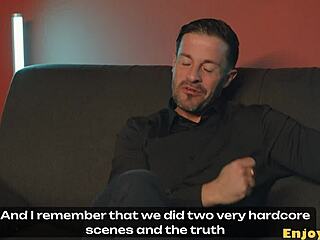 dark haired valentina explores in full hd porn