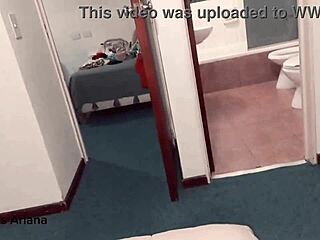 You tempt the devil and fuck me bareback