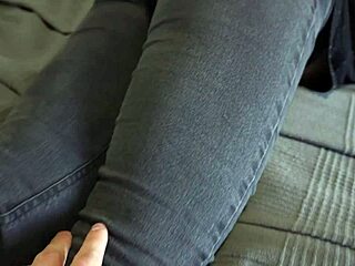 Study Session Becomes Hardcore Teen Fuck