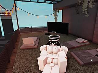 Together Time - Roblox Sex Roleplay