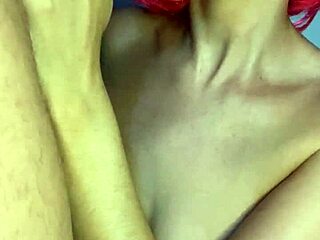 Big ass bent over for pov doggystyle fucking and cum in mouth