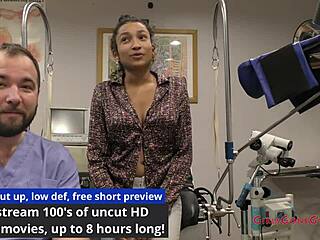 Intriguing Human Guinea Pigs Experiment With Miss Mars