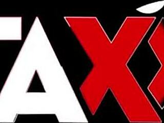 BBW Brunette Fucks Hard!