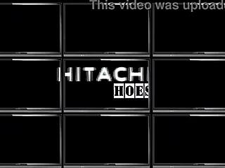 Become Doctor-Tampa giving Adrianna Fox hitachi orgasm now