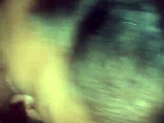 Baru Lepas Video Pertama Aku Dihisap Oleh Escort, Gila!