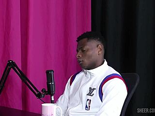 will mastro and bruna carlos in bora cast compilation