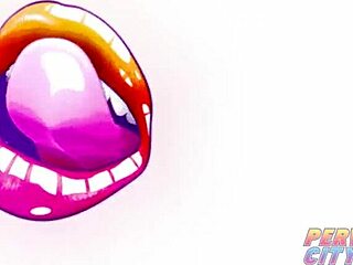 Carmen Valentina blir vill i intens MILF action.