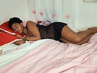 Oh man, that naughty slut caught me jerking off and then we fucked like crazy, but I messed up saying it was her tight pussy I wanted first.